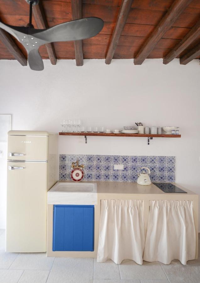 Castrum Traditional Sunset Suites Plaka  Exteriér fotografie